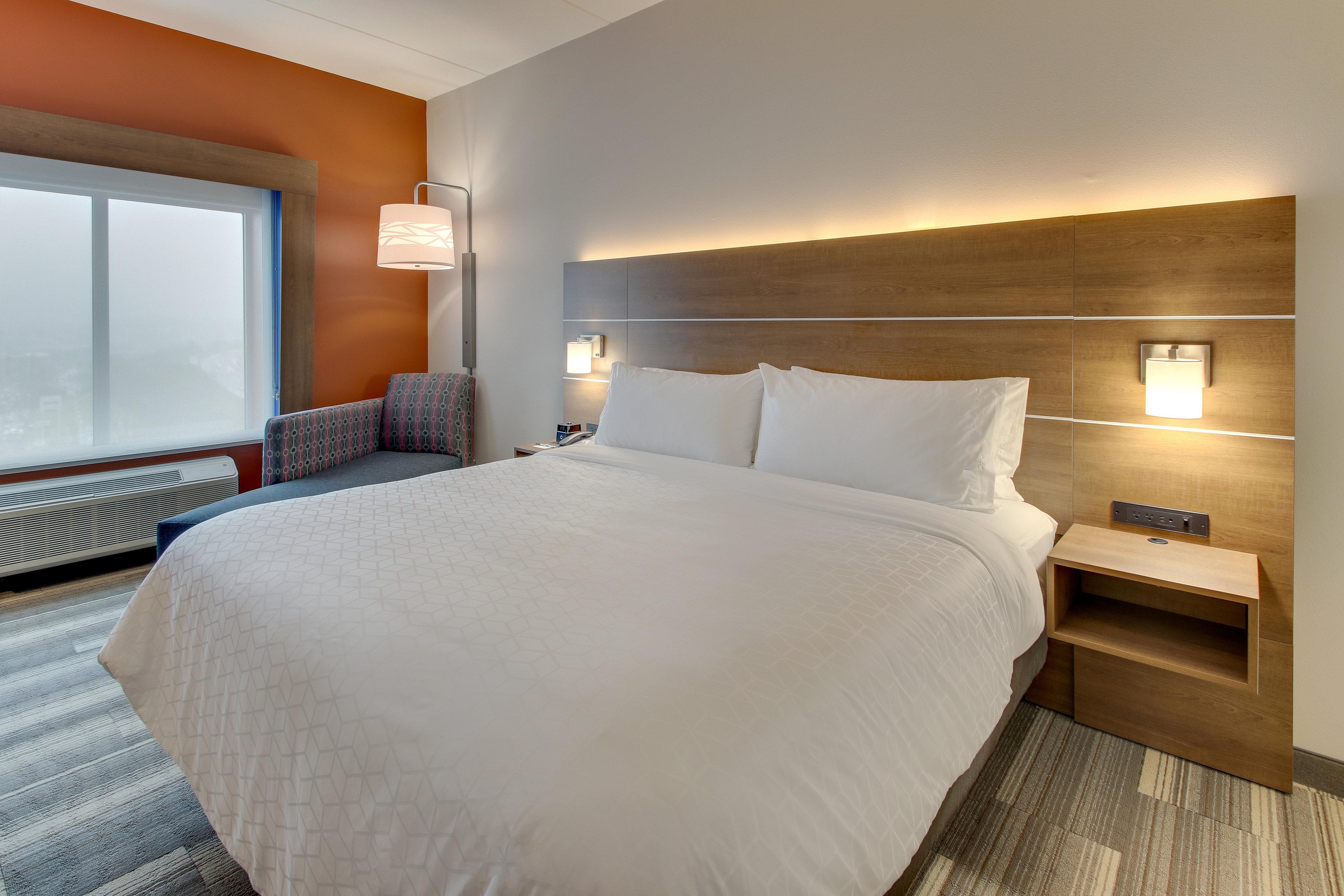 Holiday Inn Express & Suites - Nashville Metrocenter Downtown By Ihg Zewnętrze zdjęcie