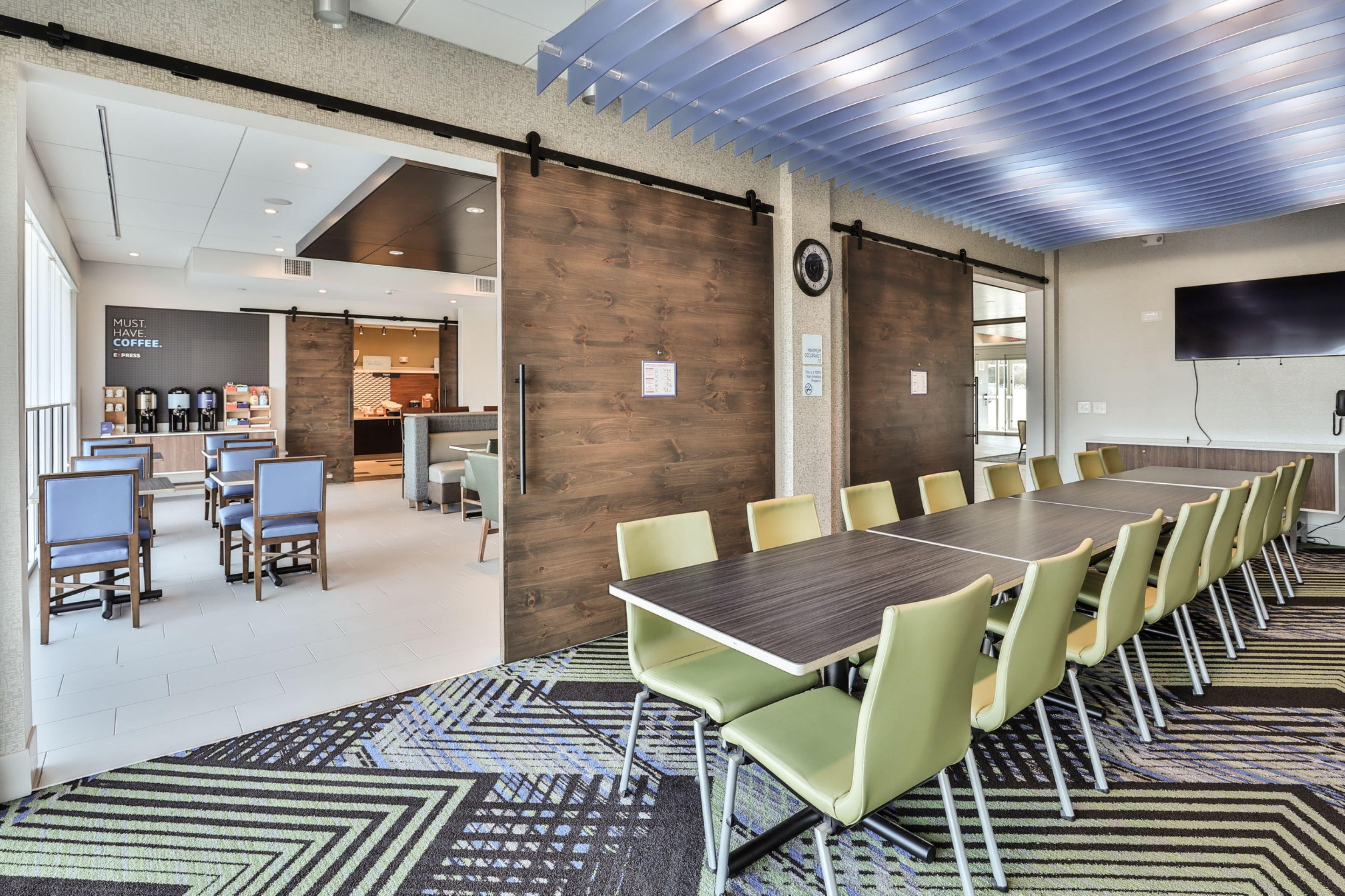 Holiday Inn Express & Suites - Nashville Metrocenter Downtown By Ihg Zewnętrze zdjęcie