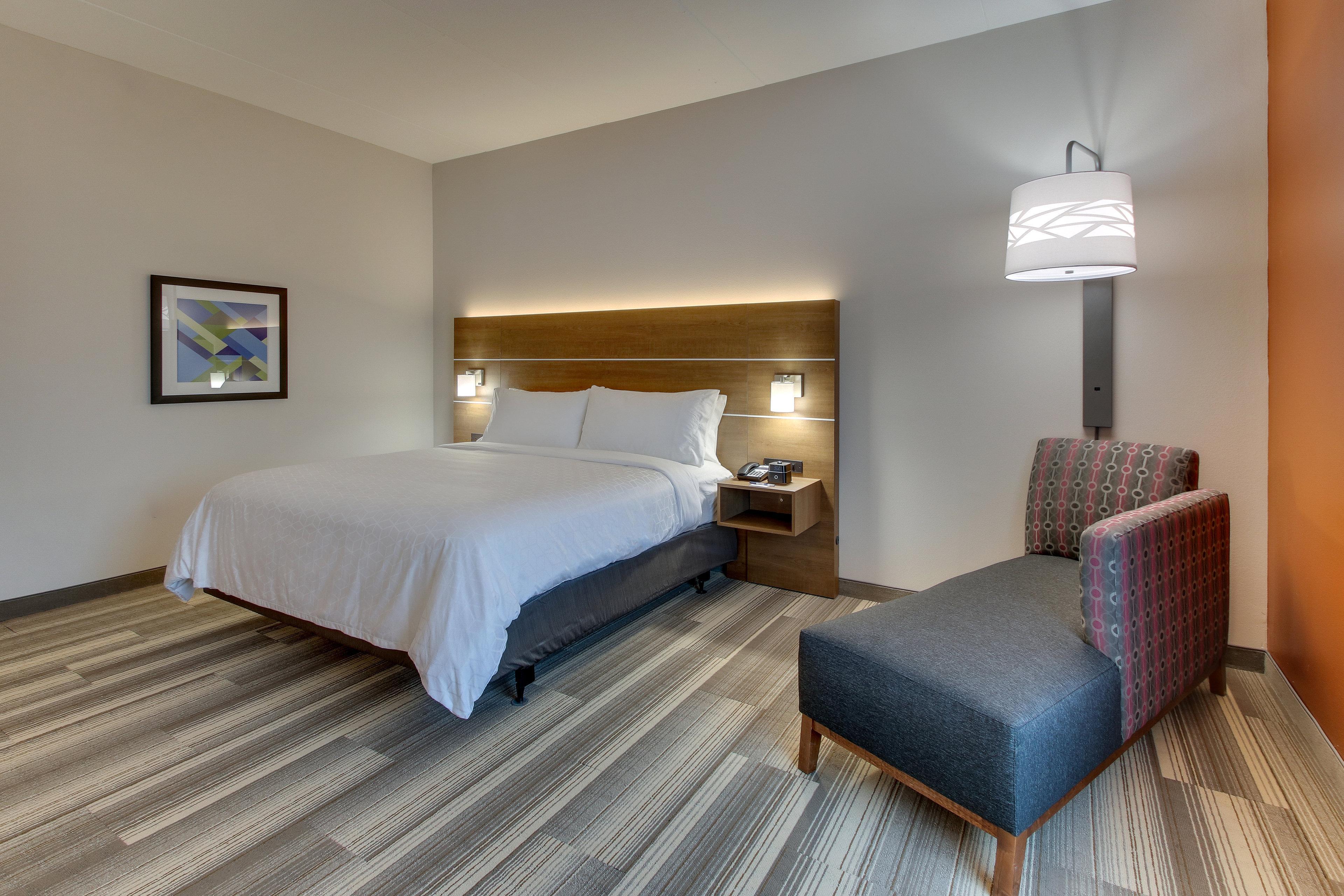 Holiday Inn Express & Suites - Nashville Metrocenter Downtown, An Ihg Hotel Zewnętrze zdjęcie