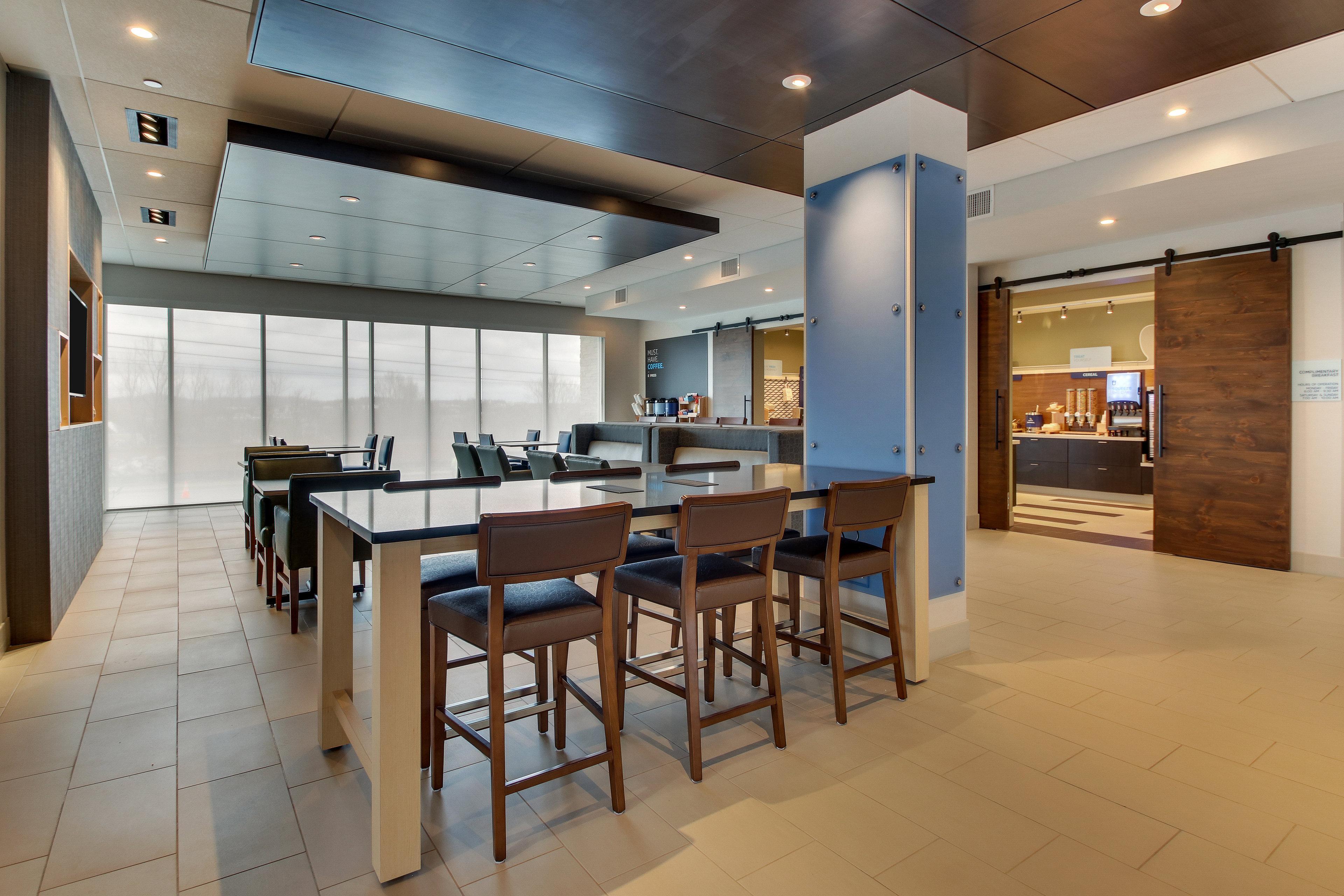 Holiday Inn Express & Suites - Nashville Metrocenter Downtown By Ihg Zewnętrze zdjęcie
