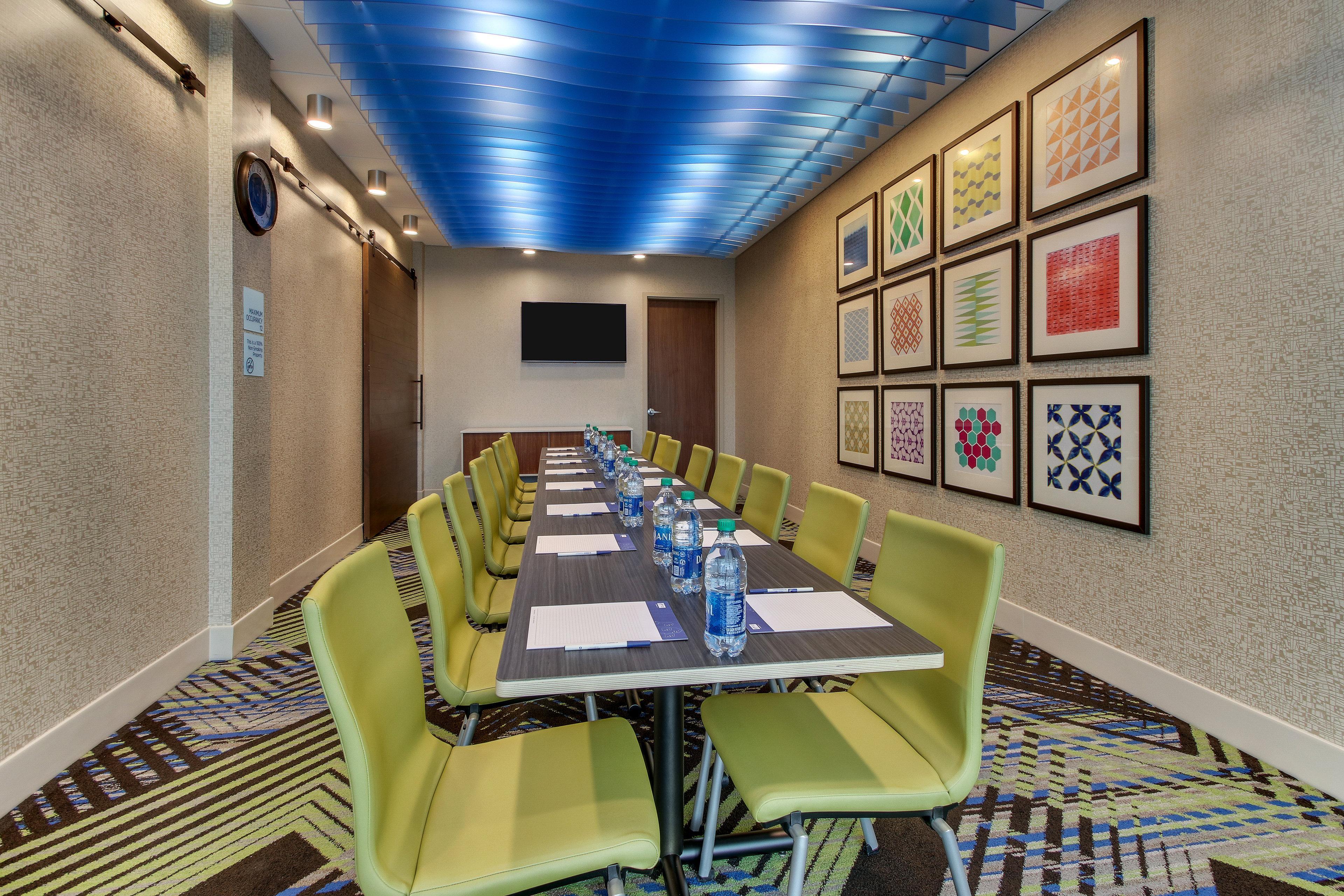 Holiday Inn Express & Suites - Nashville Metrocenter Downtown By Ihg Zewnętrze zdjęcie