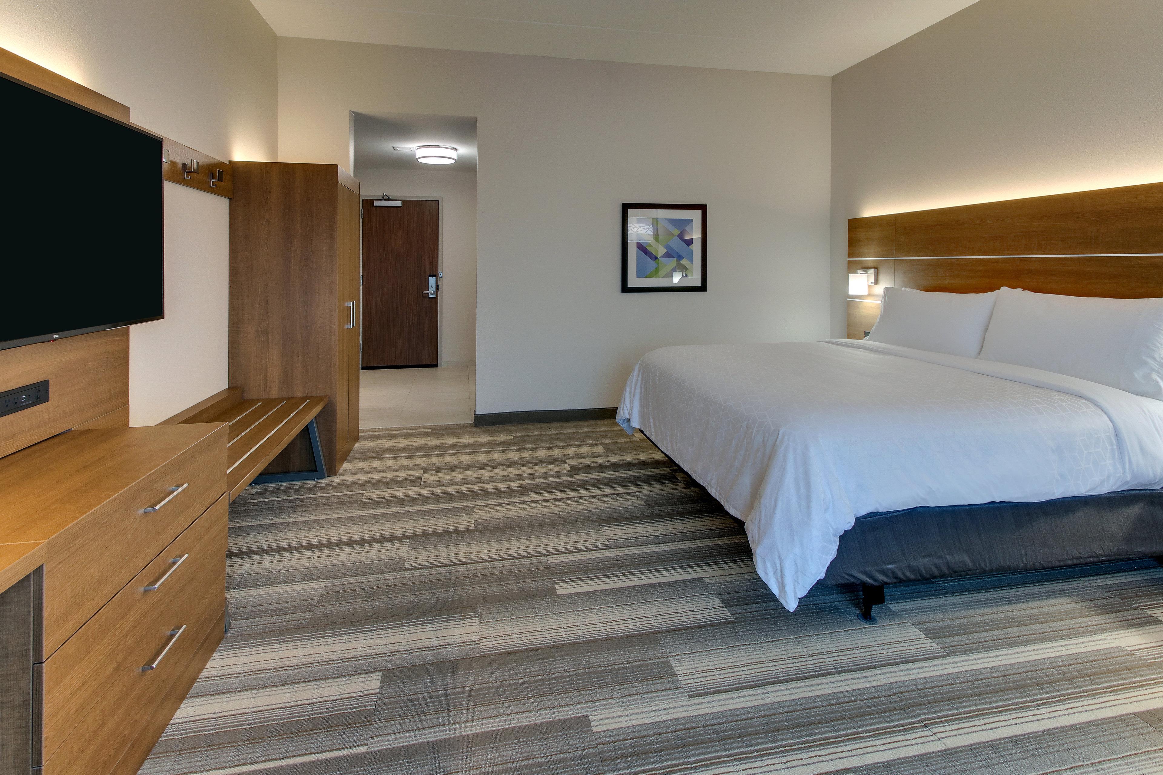 Holiday Inn Express & Suites - Nashville Metrocenter Downtown By Ihg Zewnętrze zdjęcie