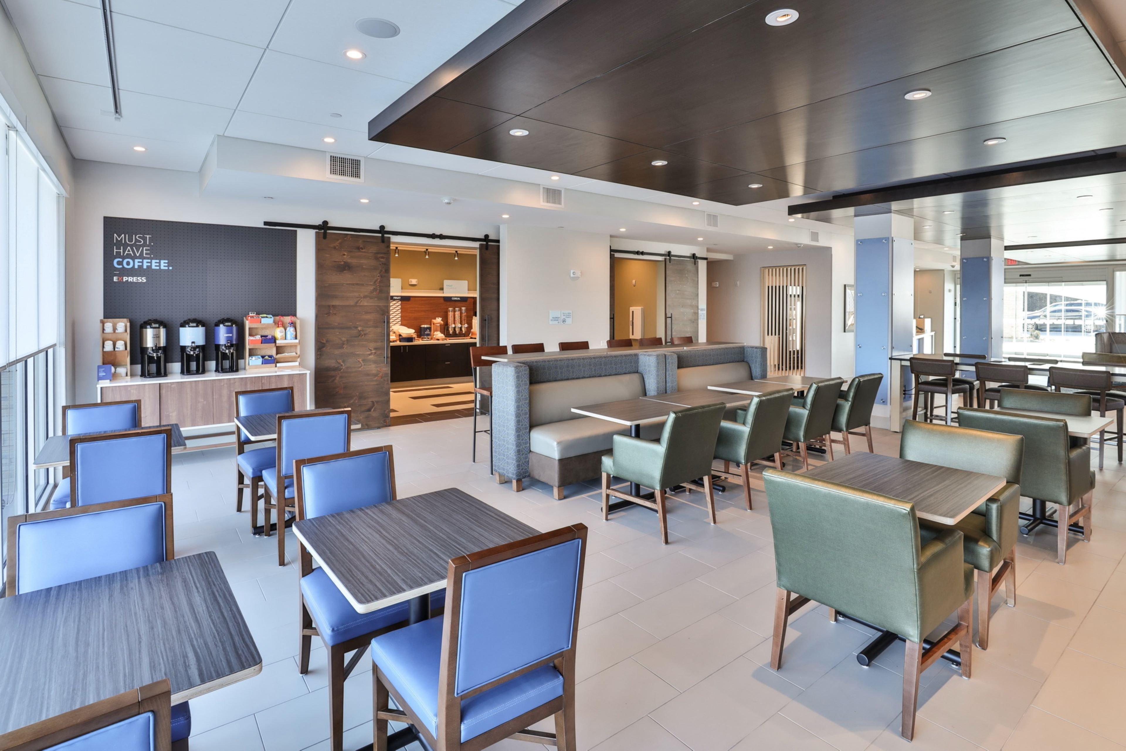 Holiday Inn Express & Suites - Nashville Metrocenter Downtown By Ihg Zewnętrze zdjęcie
