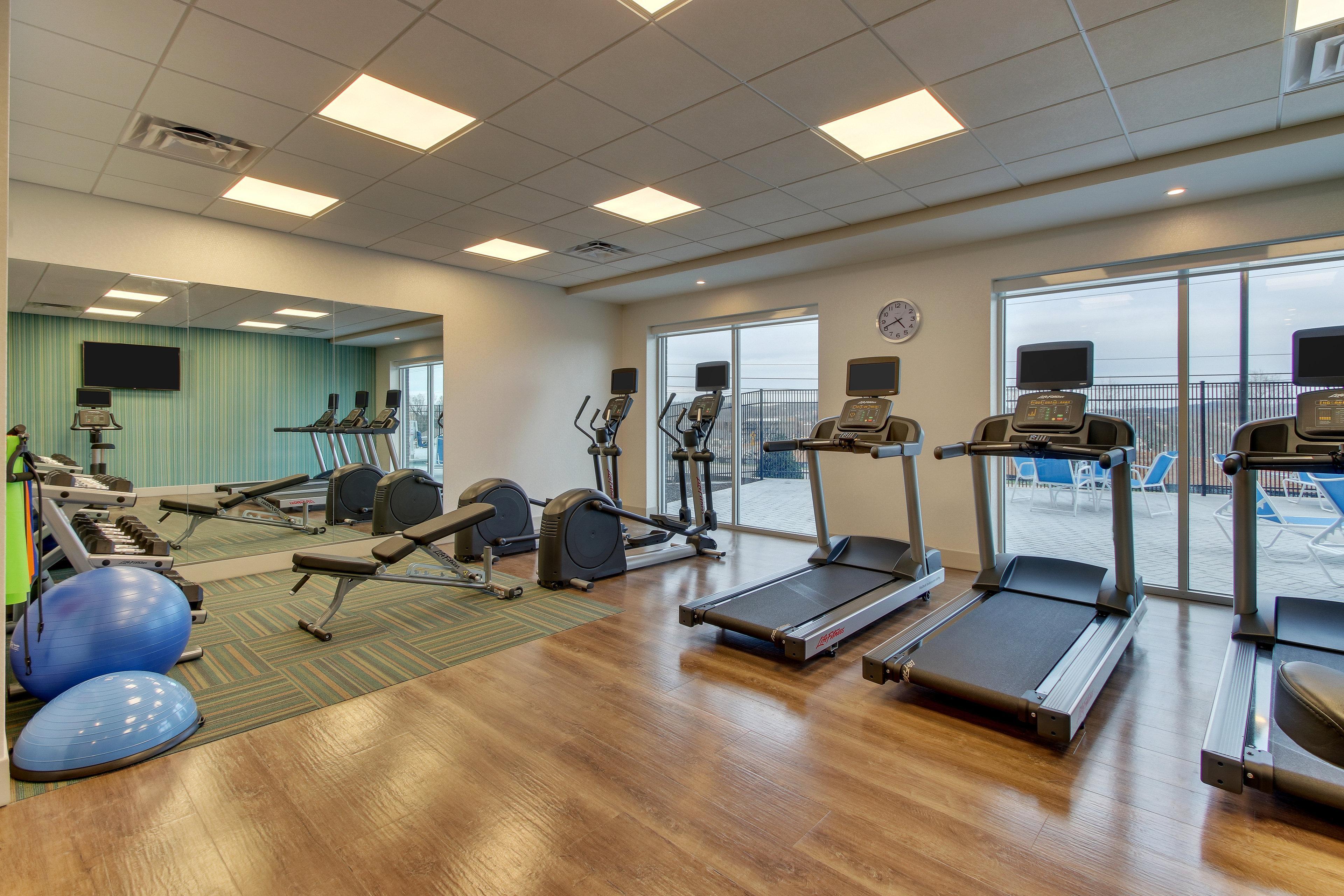 Holiday Inn Express & Suites - Nashville Metrocenter Downtown By Ihg Zewnętrze zdjęcie