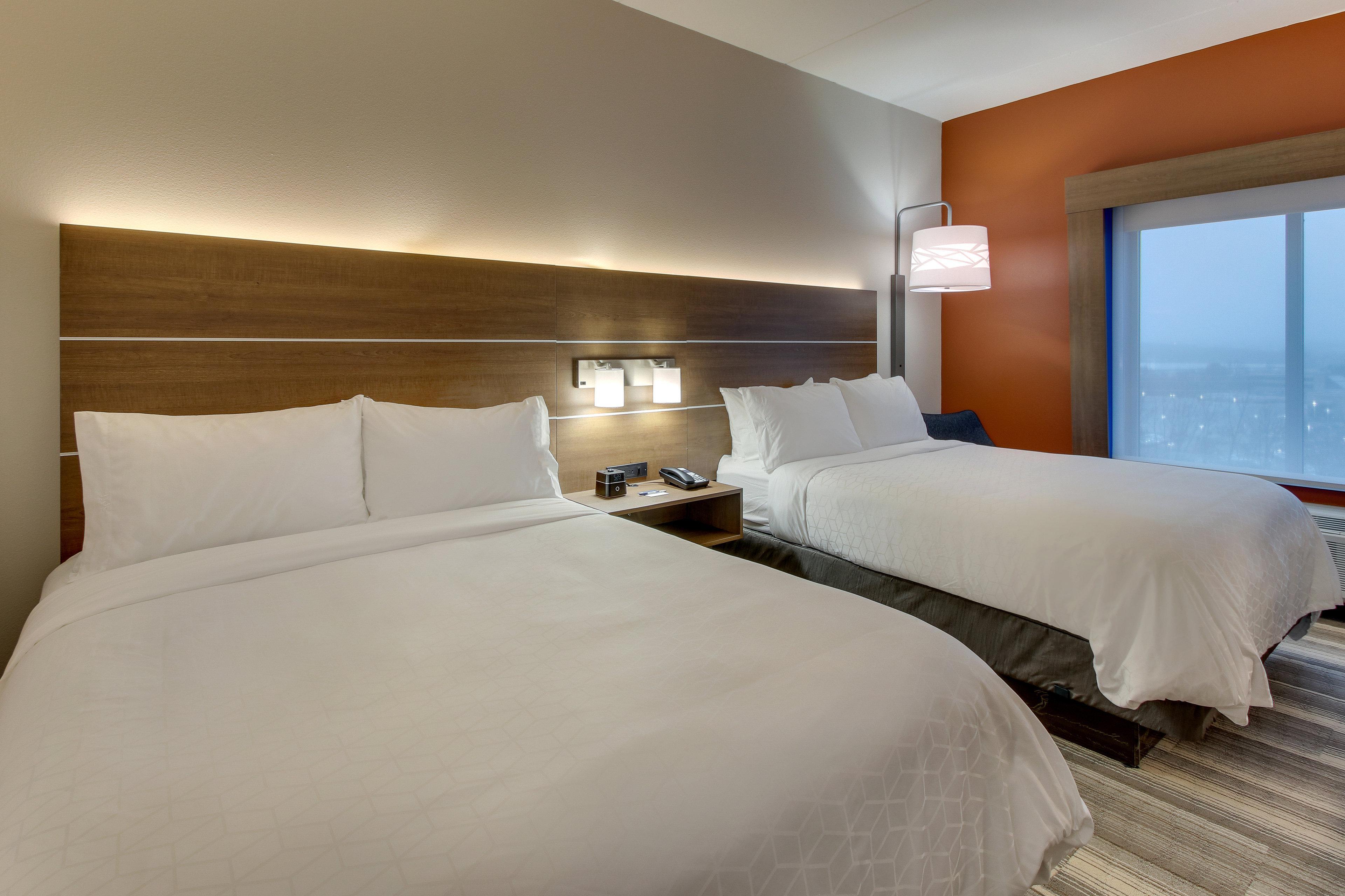 Holiday Inn Express & Suites - Nashville Metrocenter Downtown By Ihg Zewnętrze zdjęcie