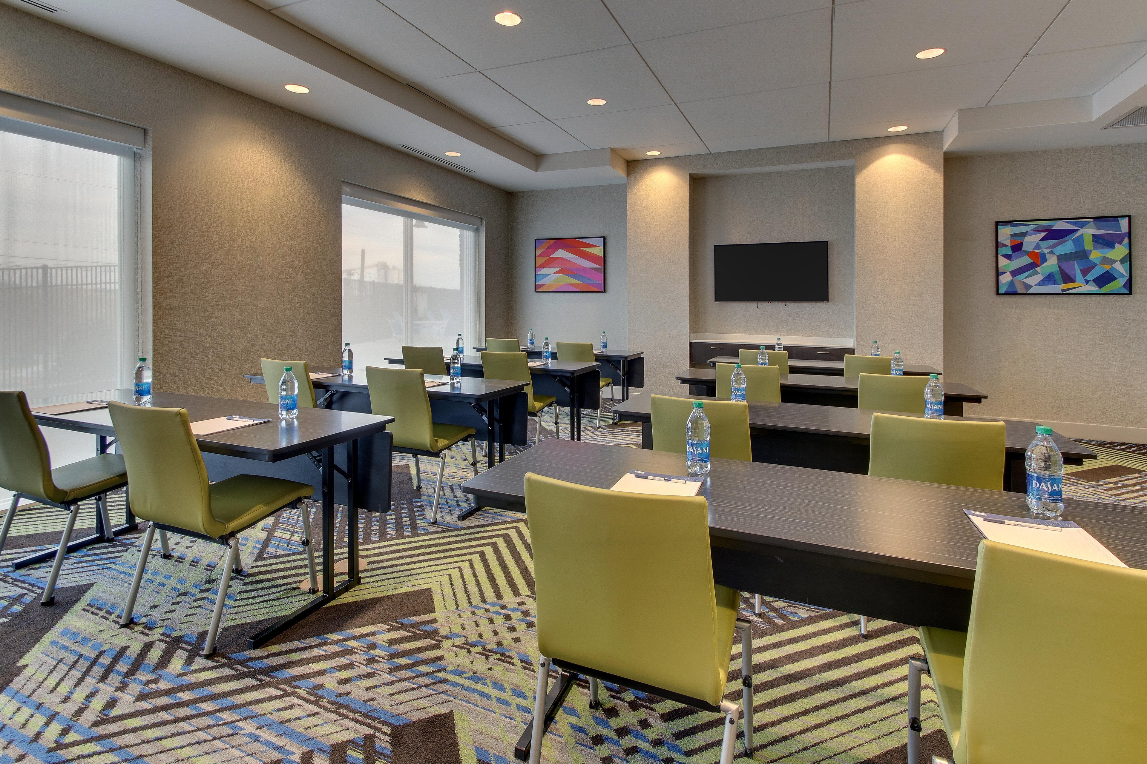 Holiday Inn Express & Suites - Nashville Metrocenter Downtown By Ihg Zewnętrze zdjęcie